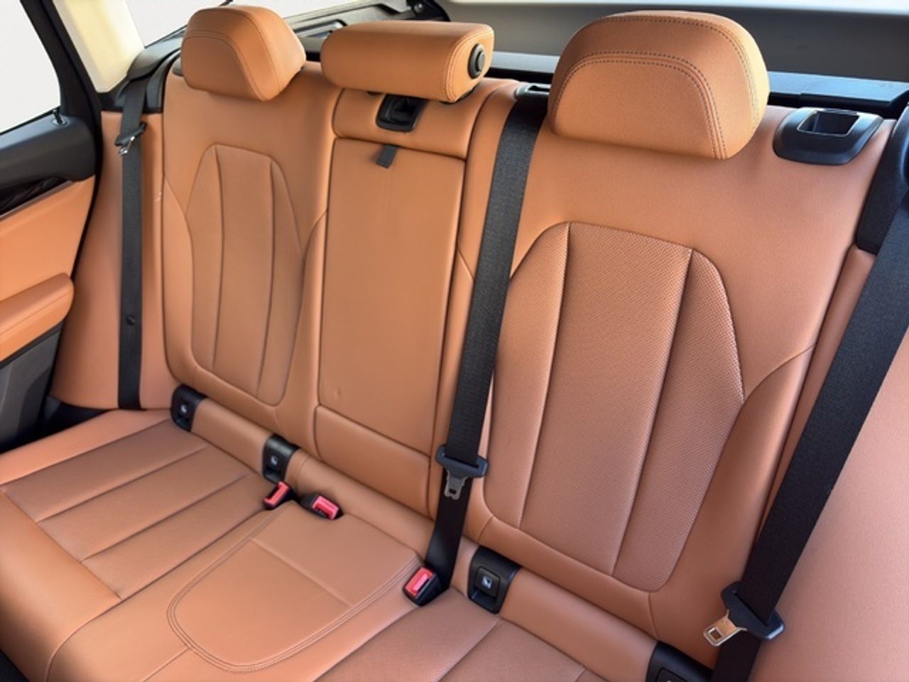 BMW X3 xdrive20d xline 140 kw (190 cv)   - Foto 10