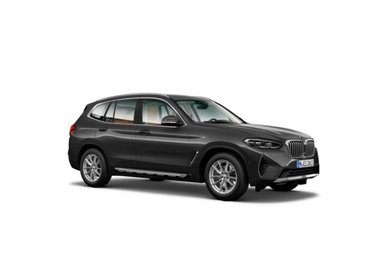 BMW X3 xdrive20d xline 140 kw (190 cv)   - Foto 5