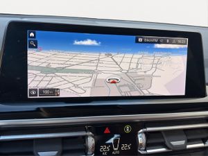 BMW X3 xdrive20d xline 140 kw (190 cv)   - Foto 27