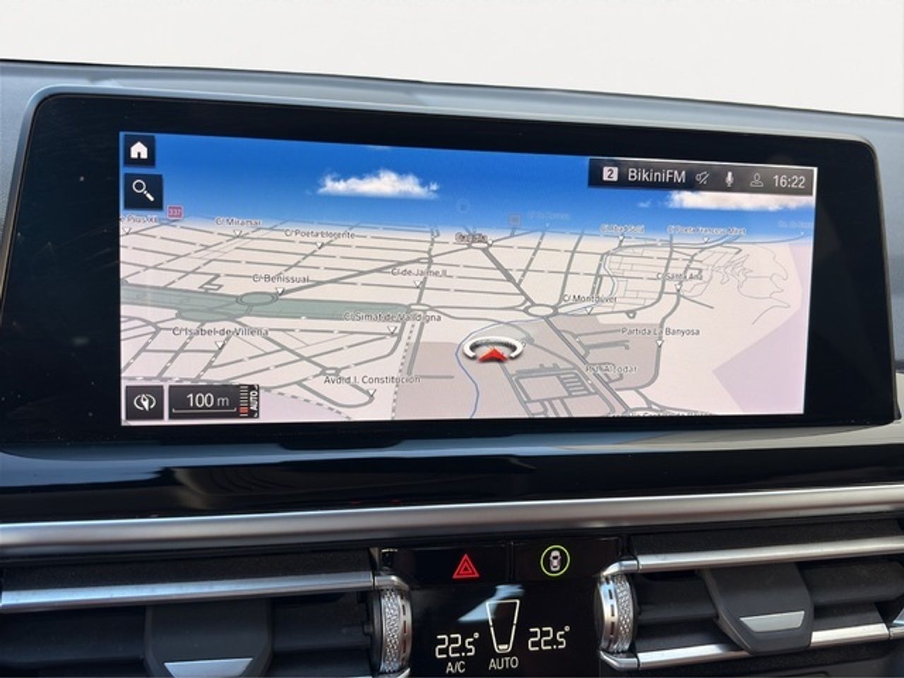 BMW X3 xdrive20d xline 140 kw (190 cv)   - Foto 15