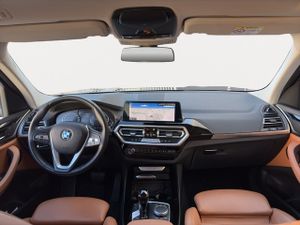 BMW X3 xdrive20d xline 140 kw (190 cv)   - Foto 13
