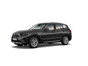 BMW X3 xdrive20d xline 140 kw (190 cv)   - Foto 3