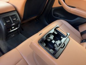 BMW X3 xdrive20d xline 140 kw (190 cv)   - Foto 21