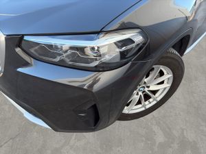 BMW X3 xdrive20d xline 140 kw (190 cv)   - Foto 11