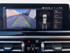 BMW X3 xdrive20d xline 140 kw (190 cv)   - Foto 29