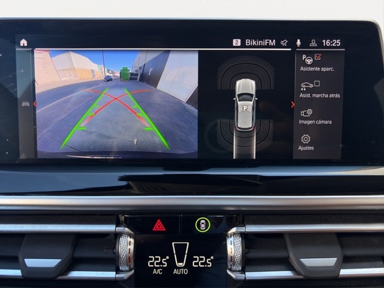 BMW X3 xdrive20d xline 140 kw (190 cv)   - Foto 16