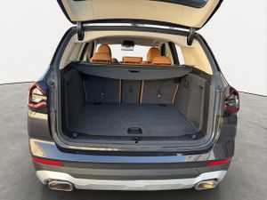 BMW X3 xdrive20d xline 140 kw (190 cv)   - Foto 23