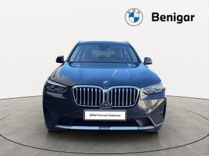 BMW X3 xdrive20d xline 140 kw (190 cv)   - Foto 3