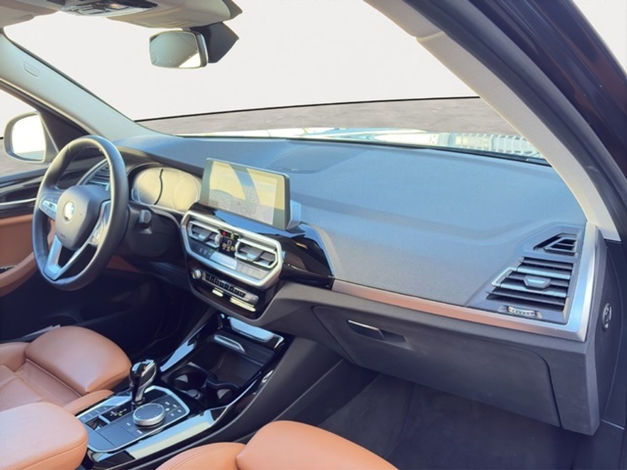 BMW X3 xdrive20d xline 140 kw (190 cv)   - Foto 9