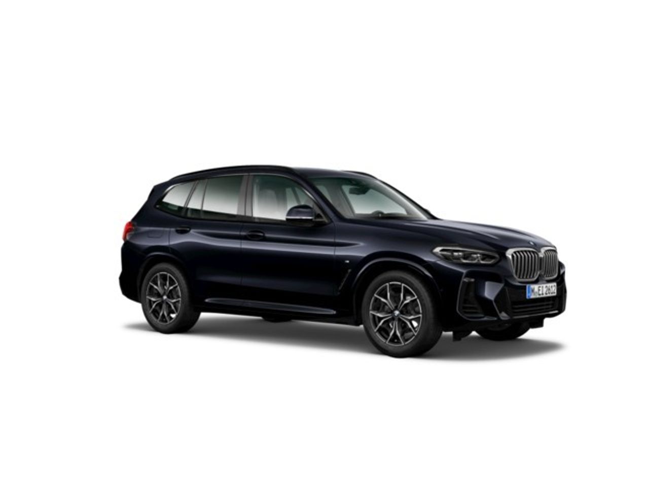 BMW X3 xdrive20d xline 140 kw (190 cv)   - Foto 5