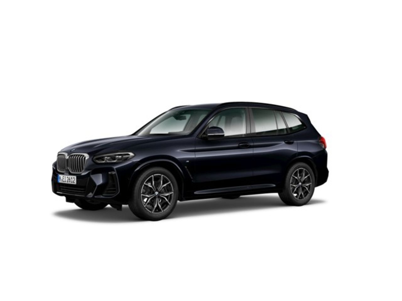BMW X3 xdrive20d xline 140 kw (190 cv)   - Foto 3