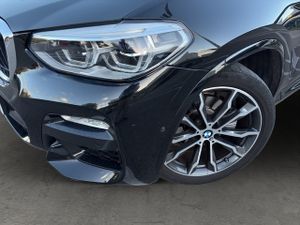 BMW X3 xdrive20d 140 kw (190 cv)   - Foto 11