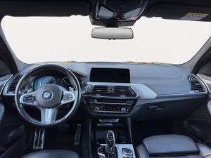 BMW X3 xdrive20d 140 kw (190 cv)   - Foto 13