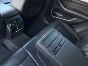 BMW X3 xdrive20d 140 kw (190 cv)   - Foto 19