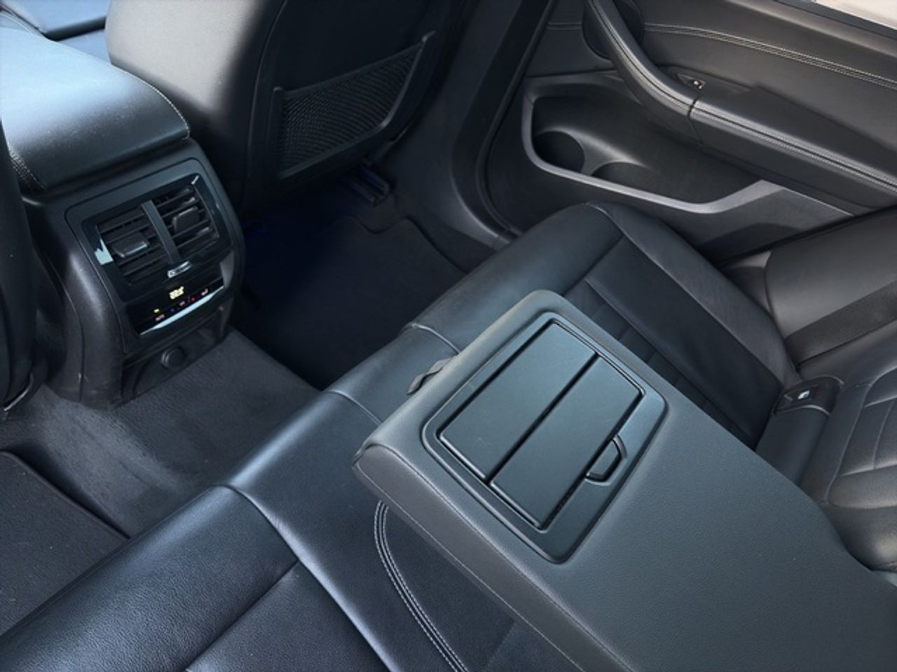 BMW X3 xdrive20d 140 kw (190 cv)   - Foto 11