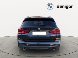 BMW X3 xdrive20d 140 kw (190 cv)   - Foto 9