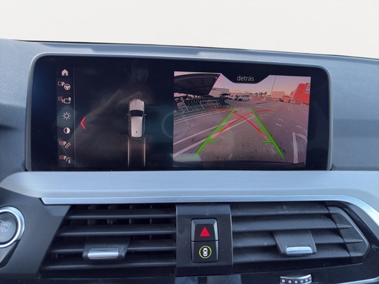 BMW X3 xdrive20d 140 kw (190 cv)   - Foto 15