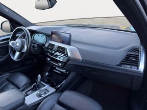 BMW X3 xdrive20d 140 kw (190 cv)   - Foto 15