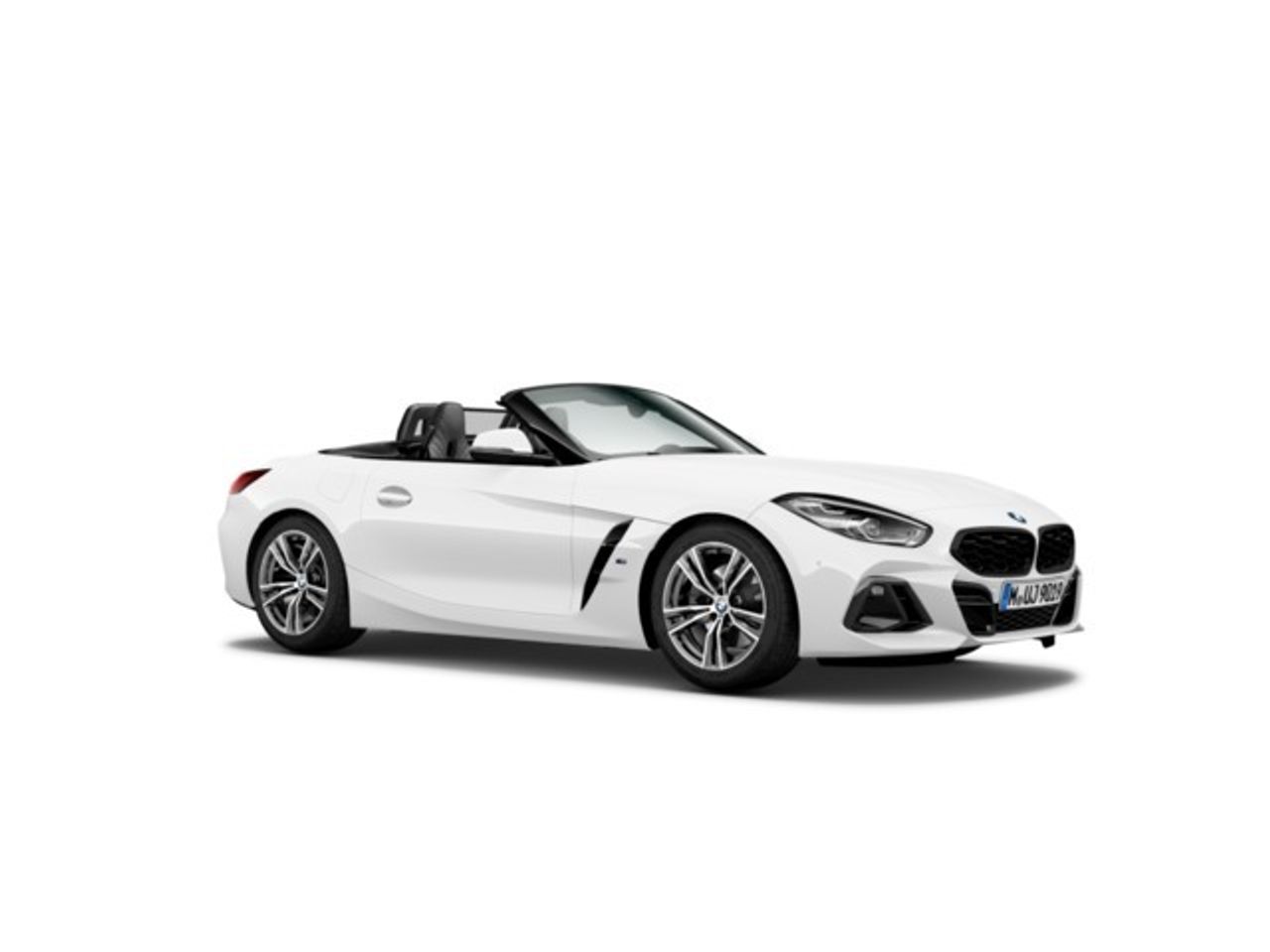 BMW Z4 sdrive30i cabrio 190 kw (258 cv)   - Foto 5