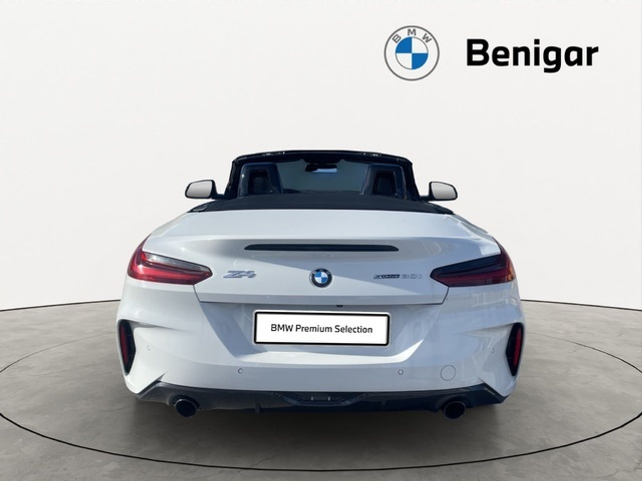 BMW Z4 sdrive30i cabrio 190 kw (258 cv)   - Foto 6