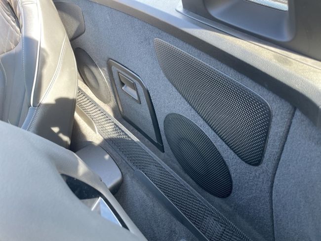 BMW Z4 sdrive30i cabrio 190 kw (258 cv)