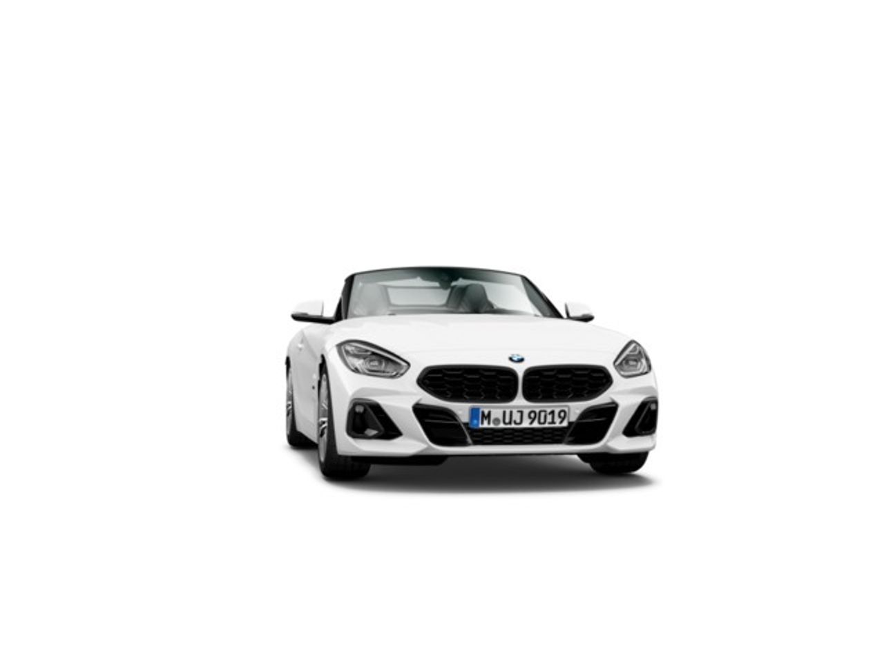 BMW Z4 sdrive30i cabrio 190 kw (258 cv)   - Foto 7