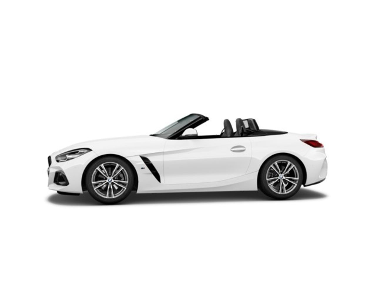 BMW Z4 sdrive30i cabrio 190 kw (258 cv)   - Foto 6