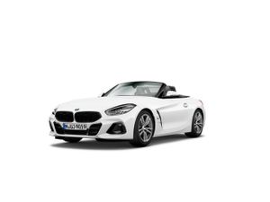 BMW Z4 sdrive30i cabrio 190 kw (258 cv)   - Foto 5