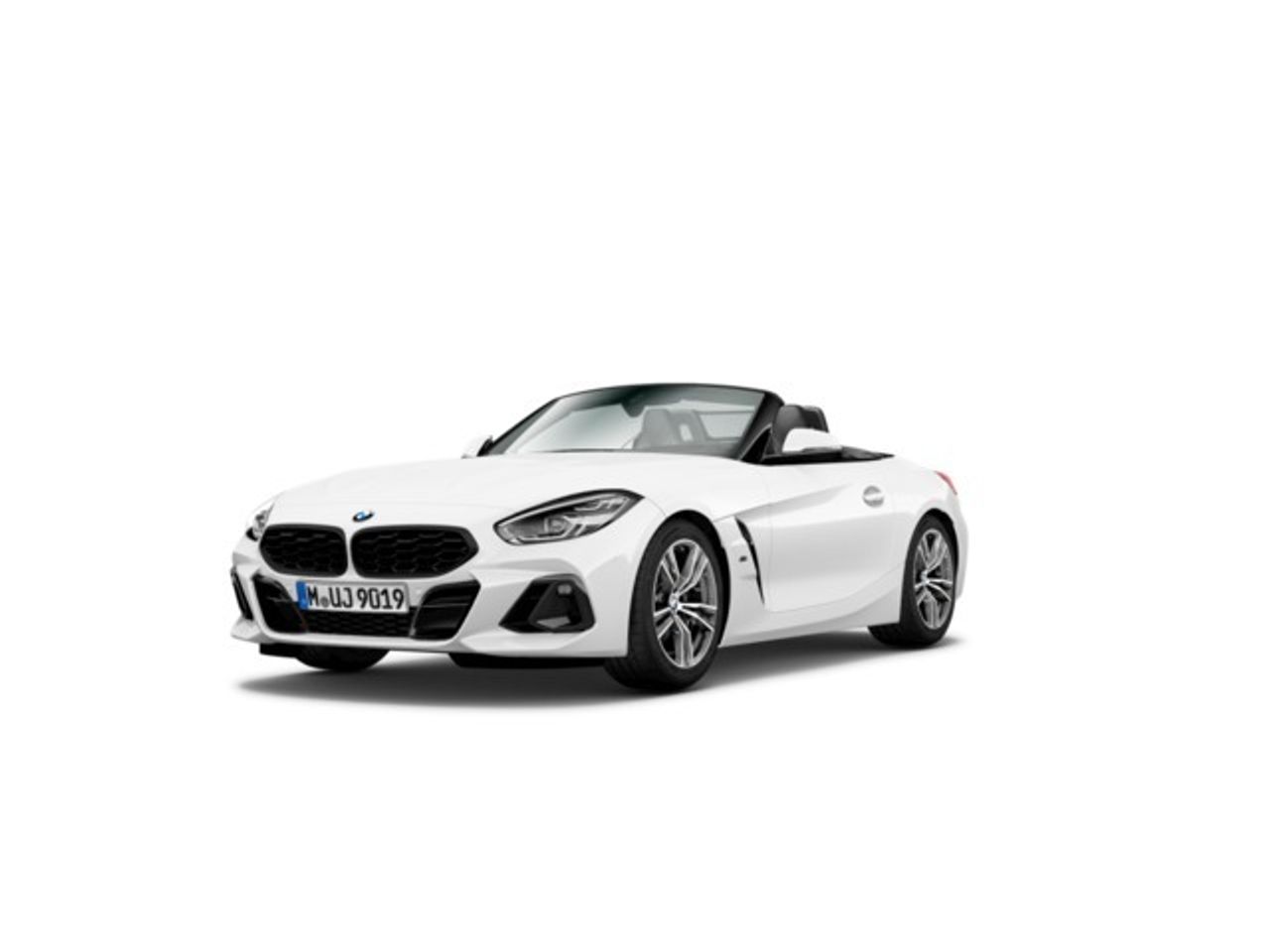 BMW Z4 sdrive30i cabrio 190 kw (258 cv)   - Foto 4