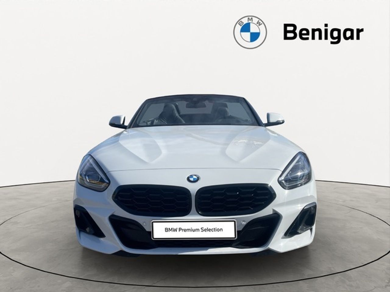 BMW Z4 sdrive30i cabrio 190 kw (258 cv)   - Foto 3