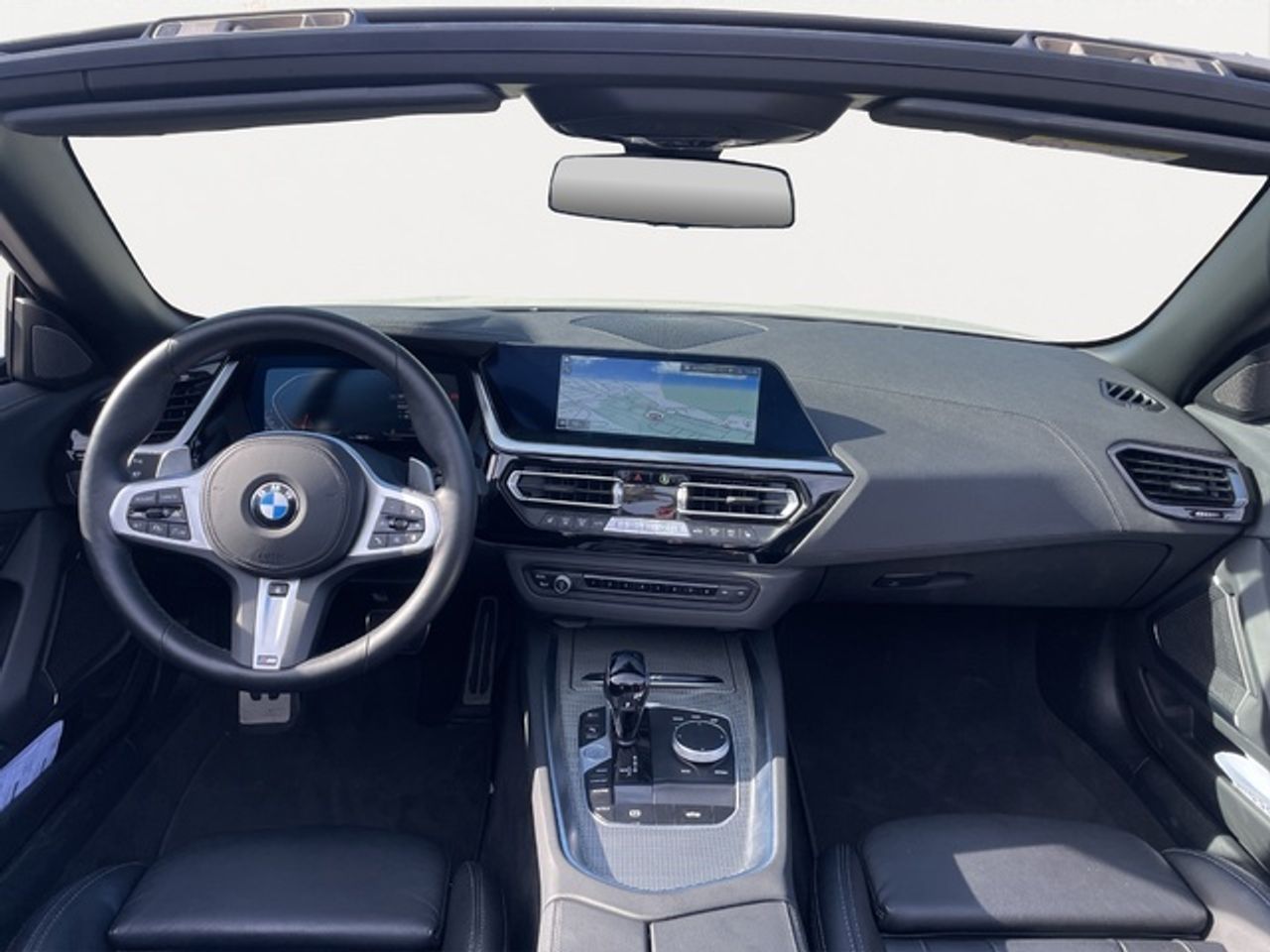 BMW Z4 sdrive30i cabrio 190 kw (258 cv)   - Foto 8