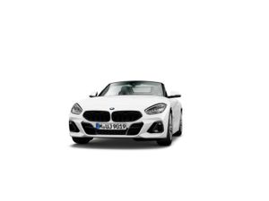 BMW Z4 sdrive30i cabrio 190 kw (258 cv)   - Foto 2