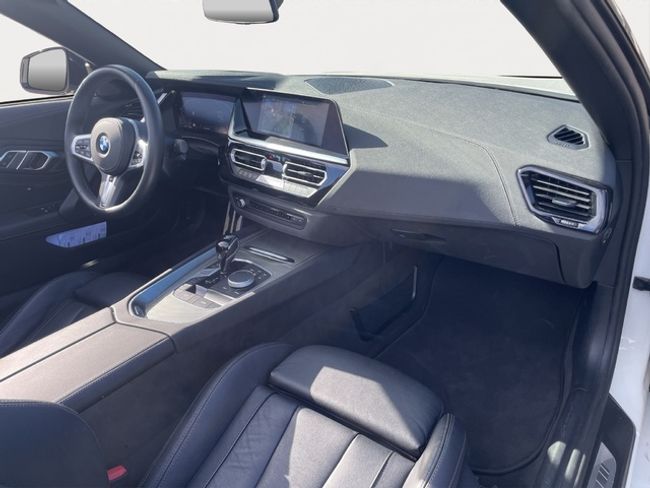 BMW Z4 sdrive30i cabrio 190 kw (258 cv)