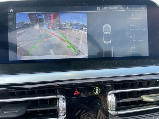 BMW Z4 sdrive30i cabrio 190 kw (258 cv)