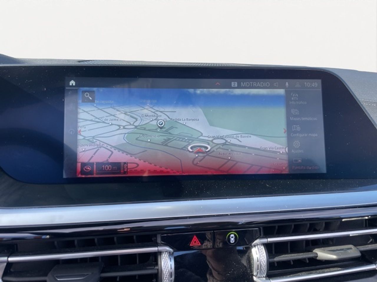 BMW Z4 sdrive30i cabrio 190 kw (258 cv)   - Foto 14