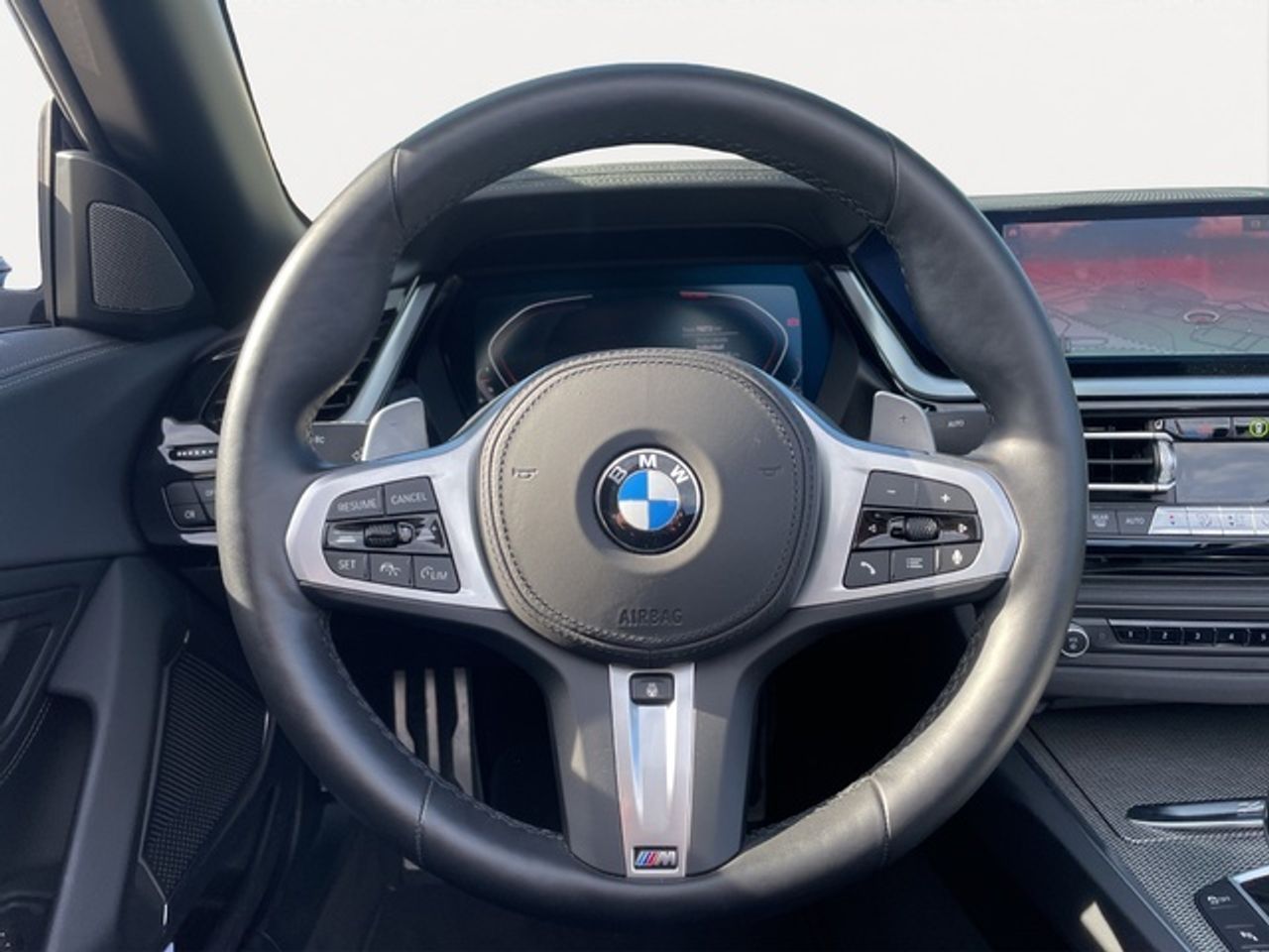 BMW Z4 sdrive30i cabrio 190 kw (258 cv)   - Foto 16