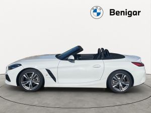 BMW Z4 sdrive30i cabrio 190 kw (258 cv)   - Foto 5