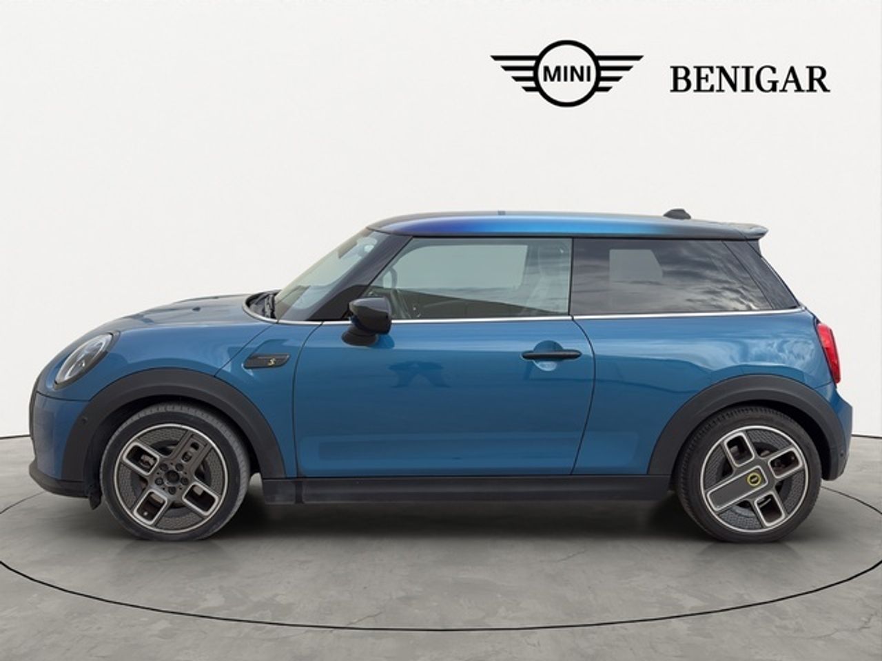 MINI Cooper  se 135 kw (184 cv)   - Foto 4