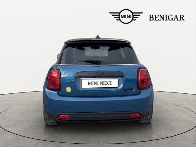 MINI Cooper  se 135 kw (184 cv)