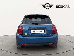 MINI Cooper  se 135 kw (184 cv)   - Foto 9