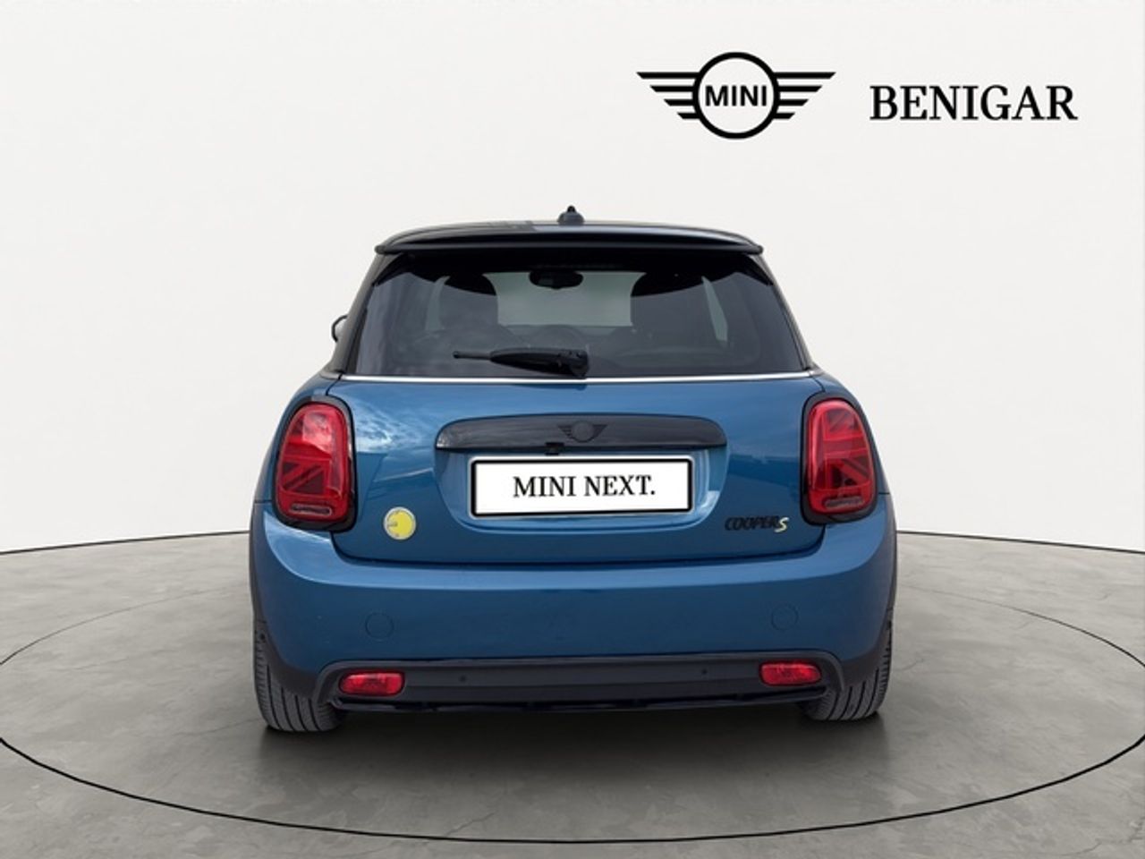 MINI Cooper  se 135 kw (184 cv)   - Foto 6