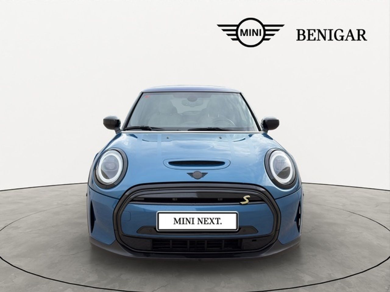 MINI Cooper  se 135 kw (184 cv)   - Foto 3