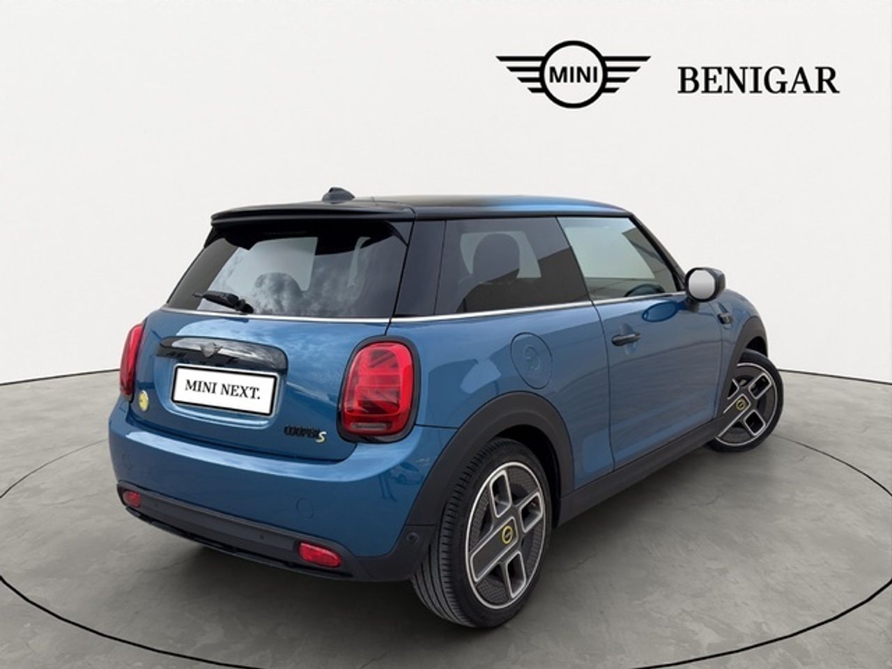 MINI Cooper  se 135 kw (184 cv)   - Foto 5