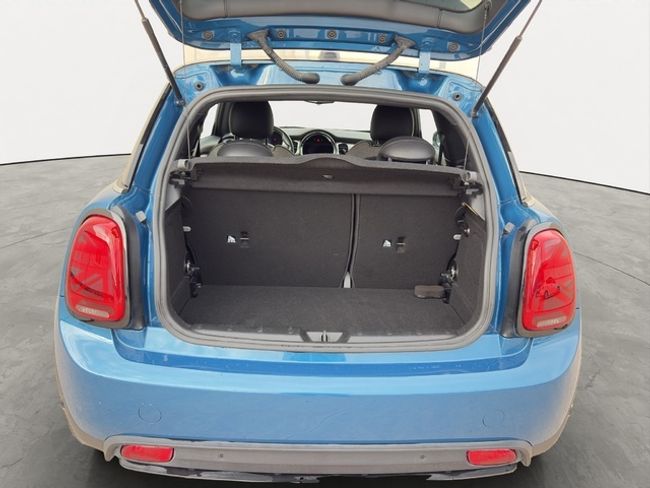 MINI Cooper  se 135 kw (184 cv)