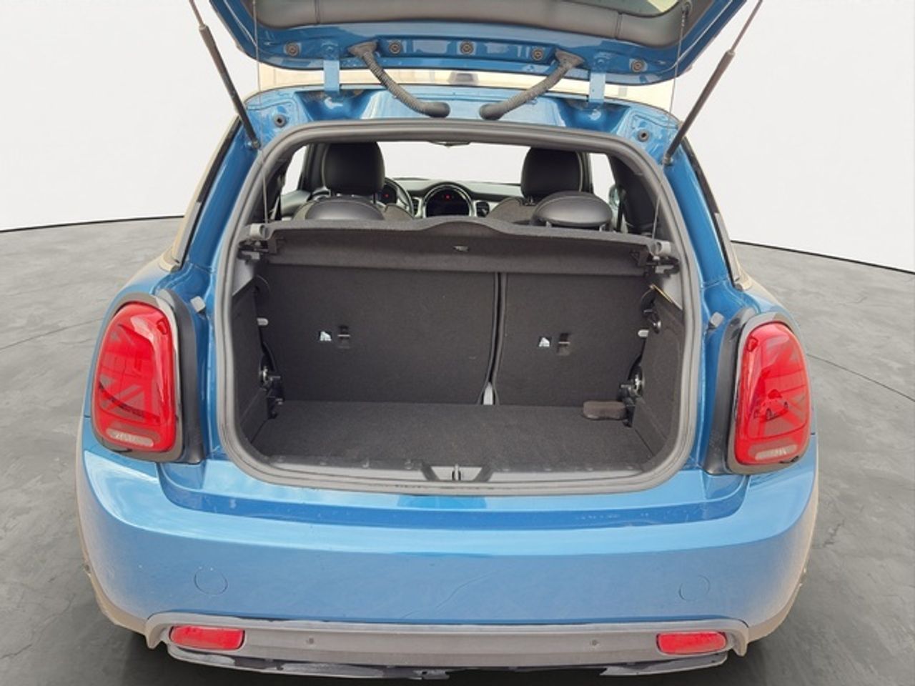 MINI Cooper  se 135 kw (184 cv)   - Foto 12