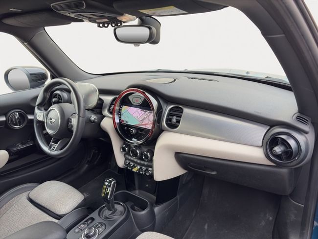 MINI Cooper  se 135 kw (184 cv)