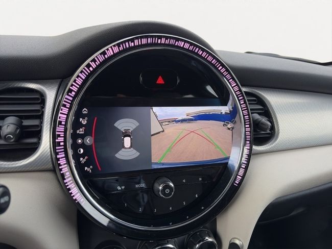 MINI Cooper  se 135 kw (184 cv)