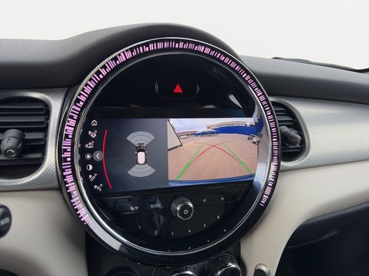 MINI Cooper  se 135 kw (184 cv)   - Foto 15