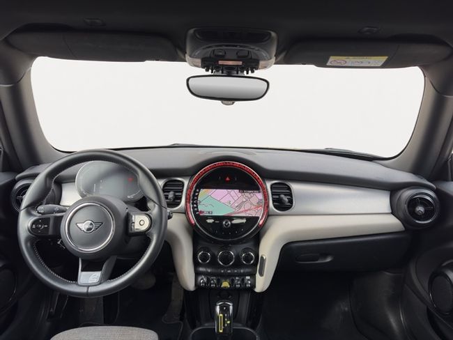 MINI Cooper  se 135 kw (184 cv)