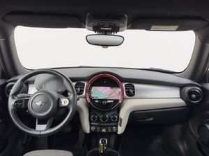 MINI Cooper  se 135 kw (184 cv)   - Foto 13